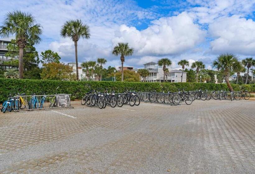 Отель Dunes Of Seagrove C203