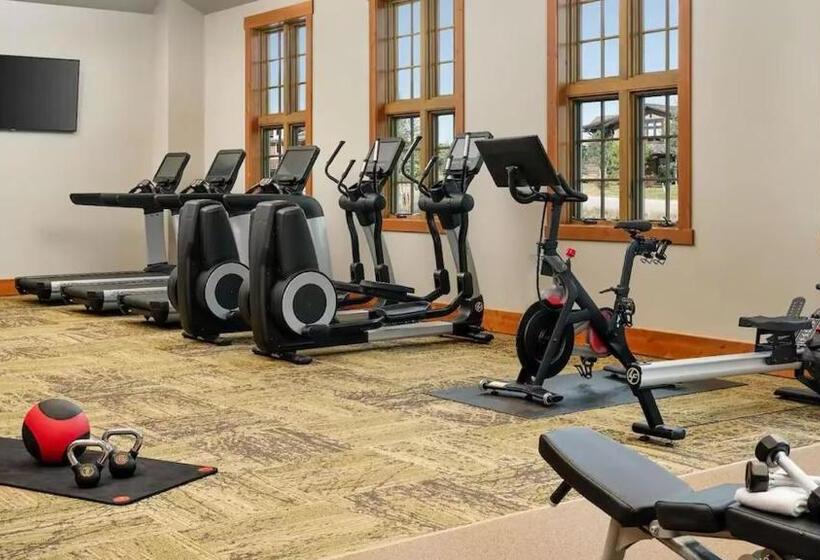 ホテル Fresh Snow! Exquisite Upscale Oasis · Ski Resort