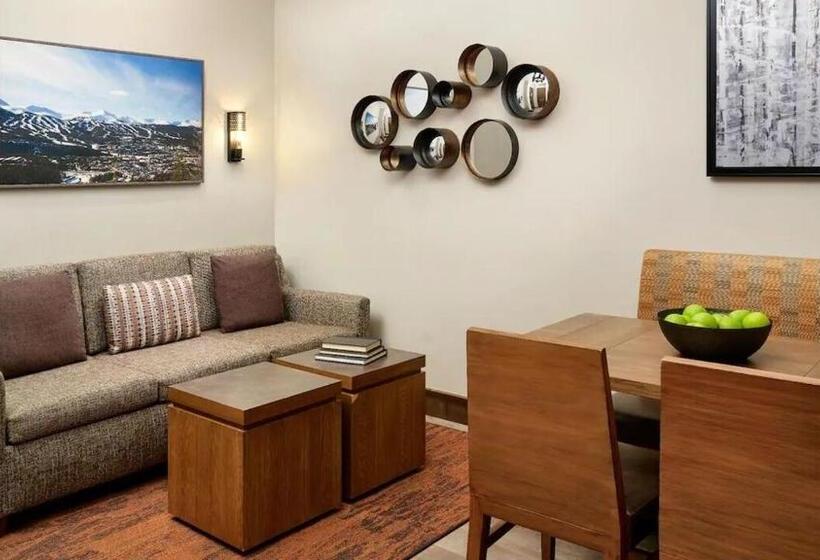 ホテル Fresh Snow! Exquisite Upscale Oasis · Ski Resort