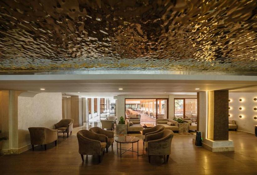 Отель Fun & Sun Club Saphire