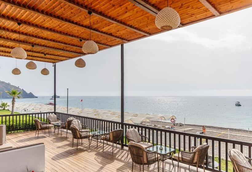 Отель Fun & Sun Club Saphire