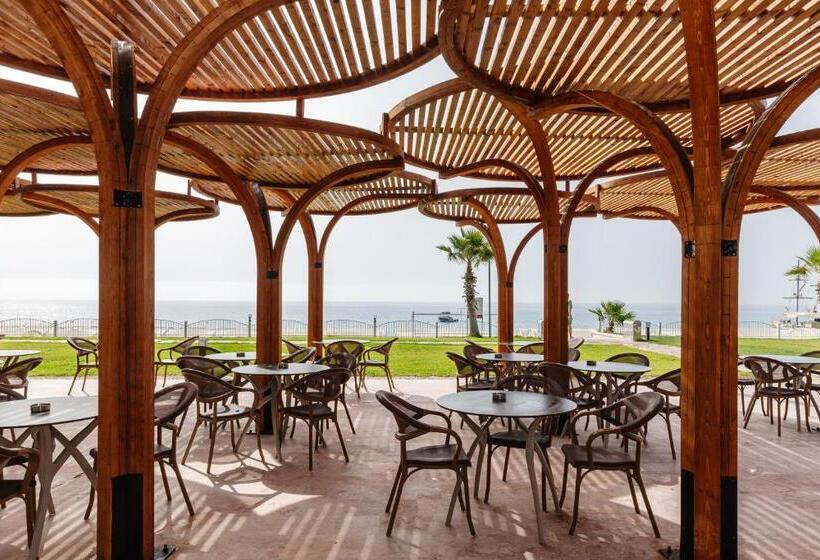 Отель Fun & Sun Club Saphire