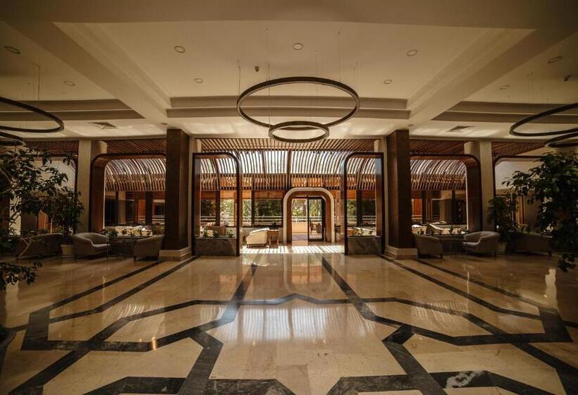 Отель Fun & Sun Club Saphire