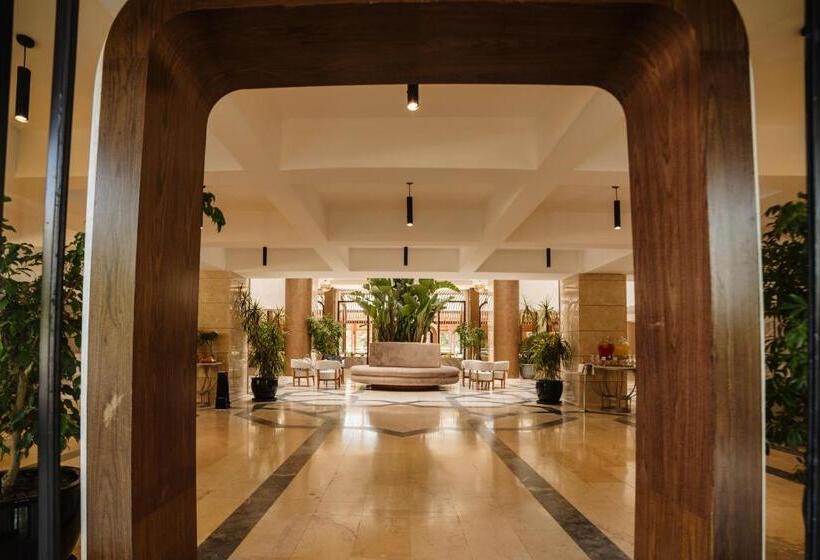 Отель Fun & Sun Club Saphire