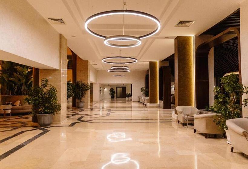 Отель Fun & Sun Club Saphire