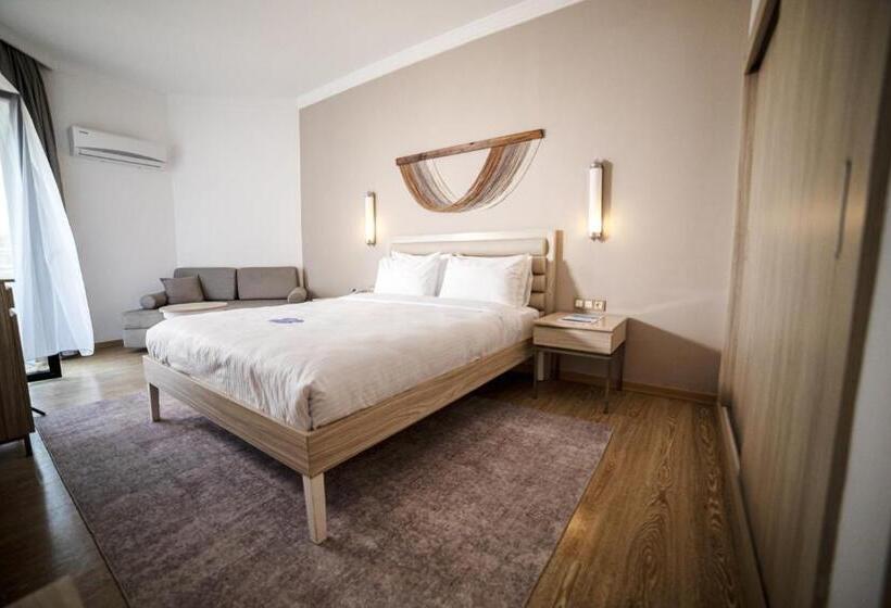 Отель Fun & Sun Club Saphire