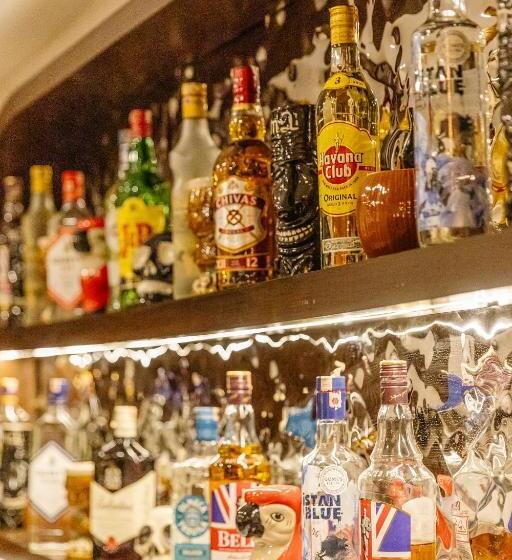 Отель Fun & Sun Club Saphire