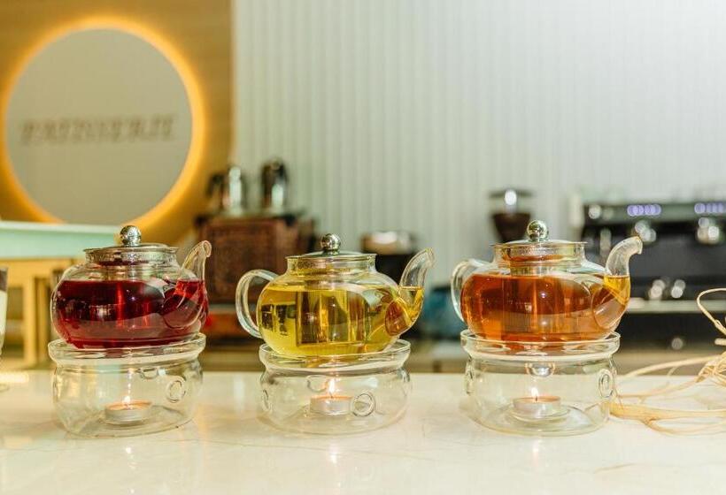 Отель Fun & Sun Club Saphire