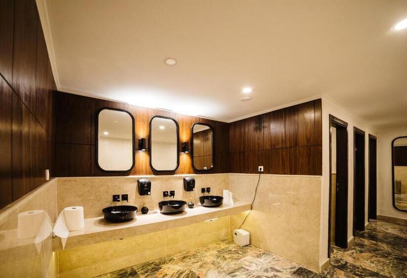 Отель Fun & Sun Club Saphire