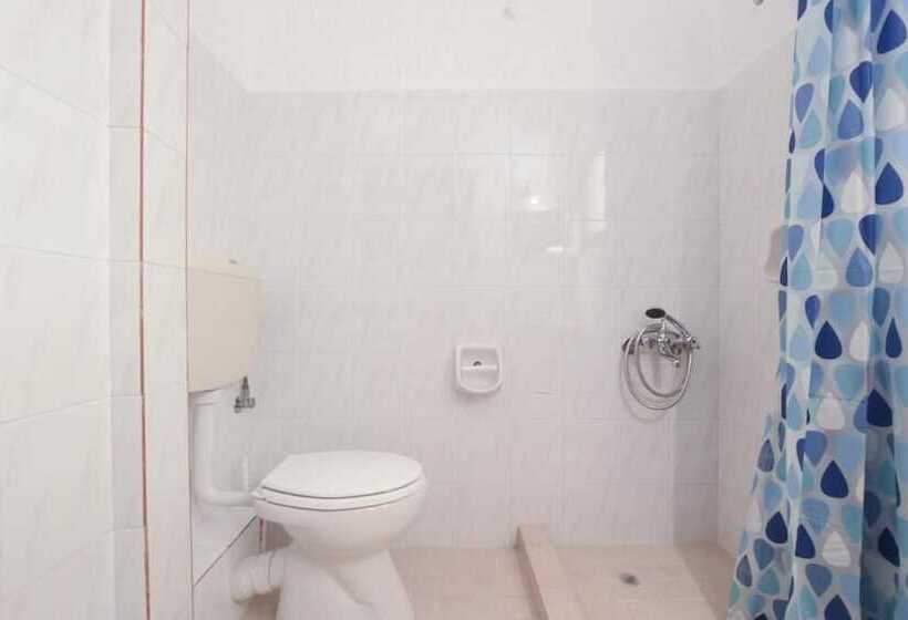 בית מלון כפרי Galini Apartments