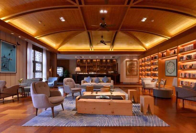 בית מלון כפרי Ji Zhuang