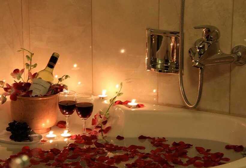 فندق Keepsa Residency