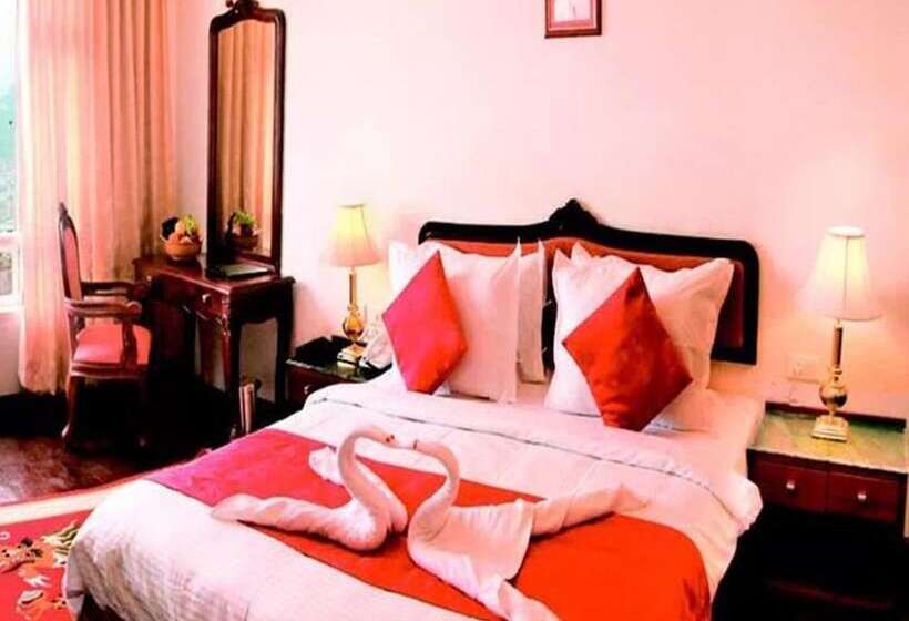 فندق Keepsa Residency