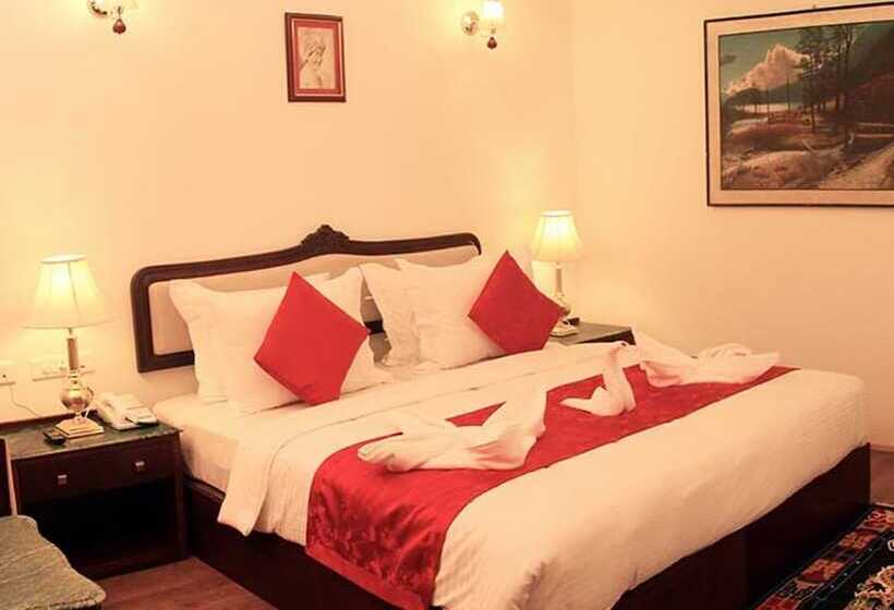 فندق Keepsa Residency