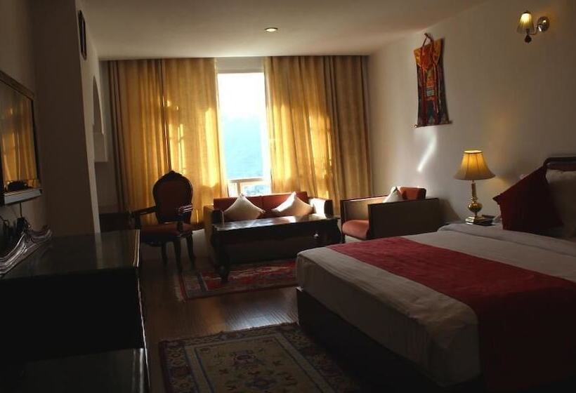 فندق Keepsa Residency