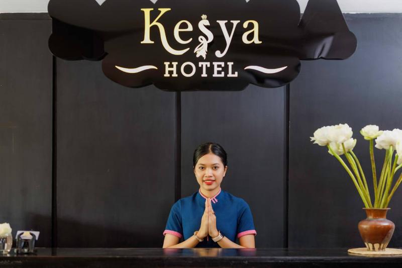 ホテル Kesya
