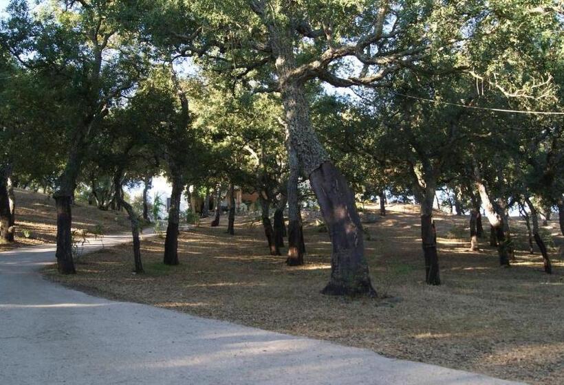 ホテル Le Sughere