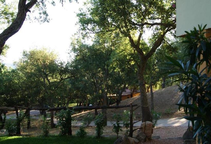 ホテル Le Sughere