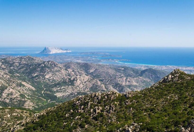 ホテル Le Sughere