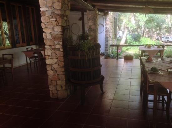 ホテル Le Sughere