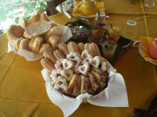 ホテル Le Sughere