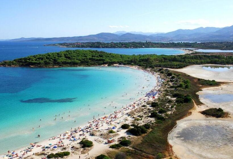 ホテル Le Sughere