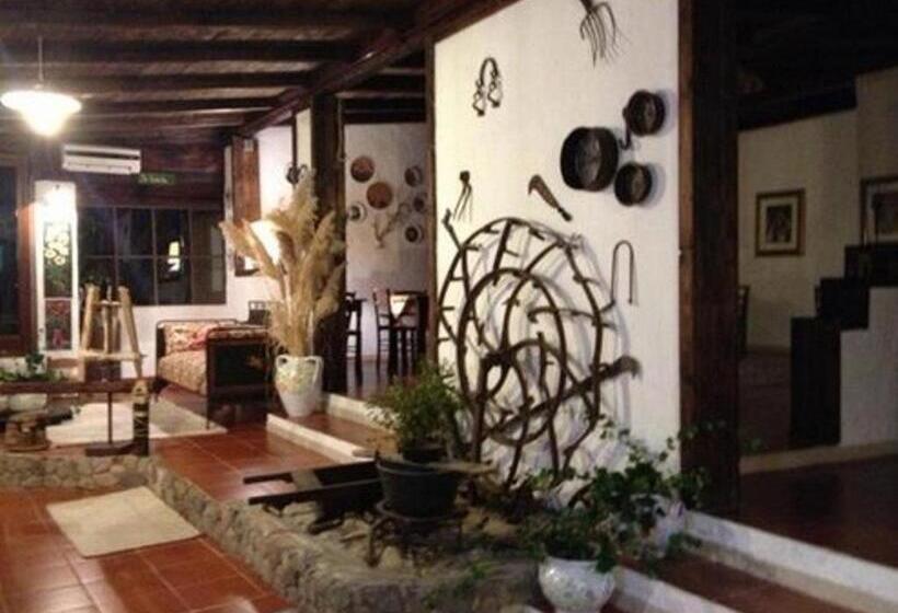 ホテル Le Sughere