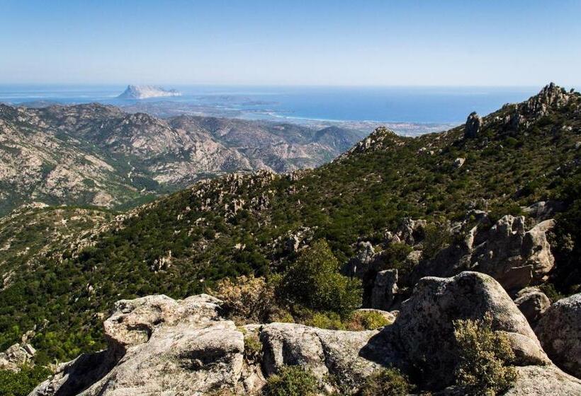 ホテル Le Sughere