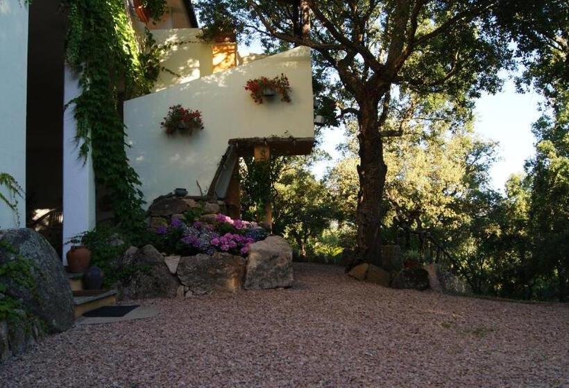 ホテル Le Sughere