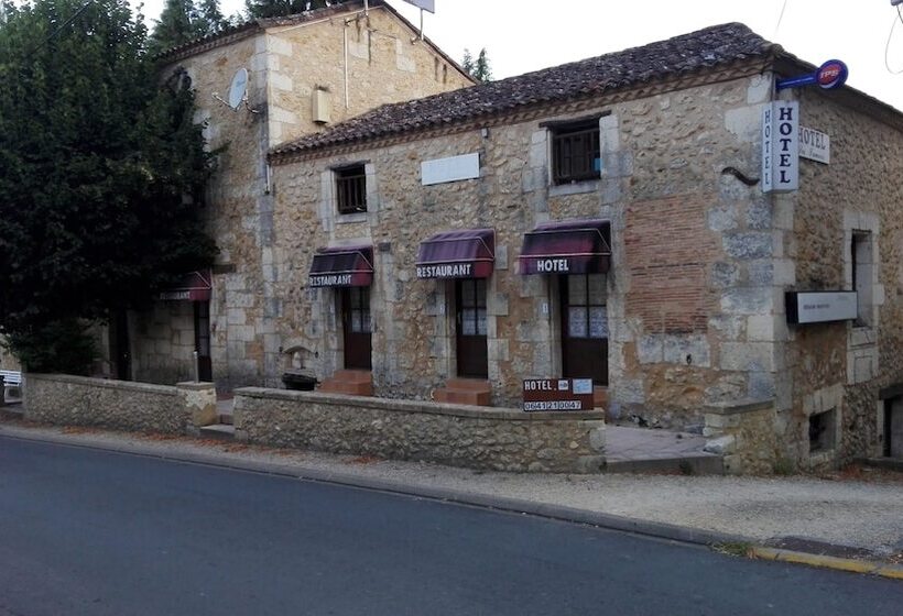 فندق Les Tamaris