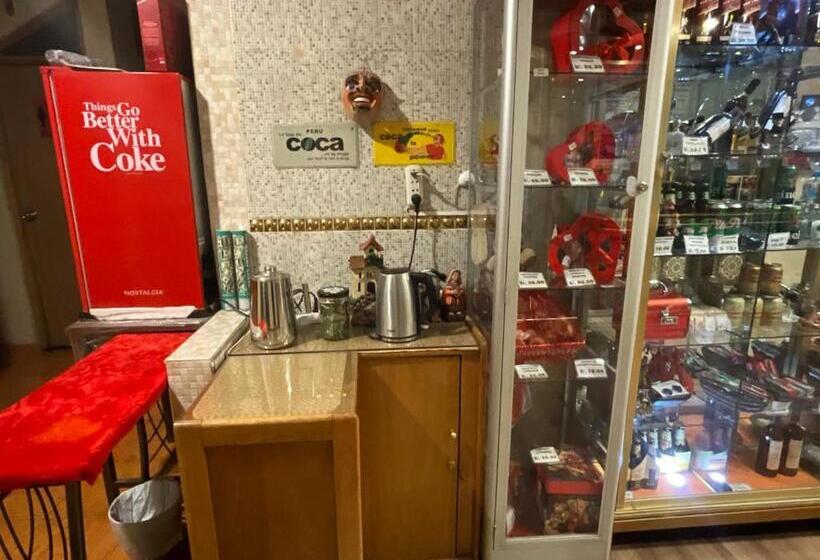 ホテル Los Apus Mayaki