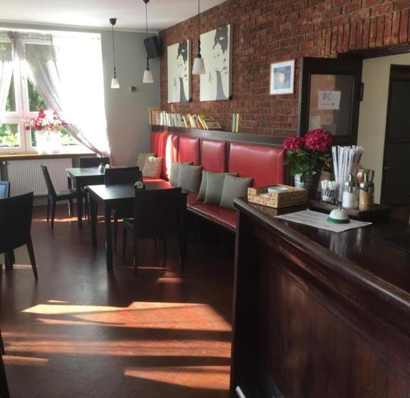 בית מלון כפרי Lávka Chocerady