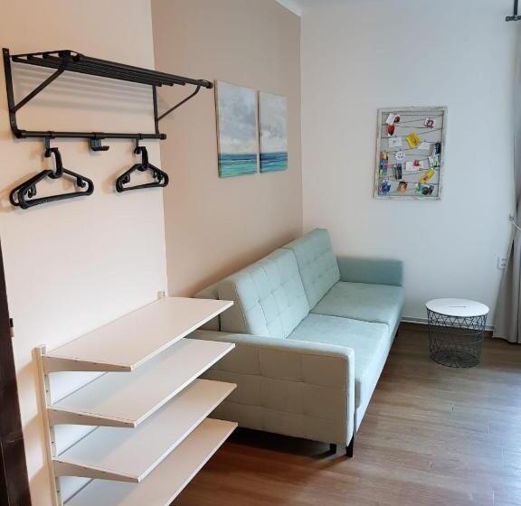 בית מלון כפרי Lávka Chocerady