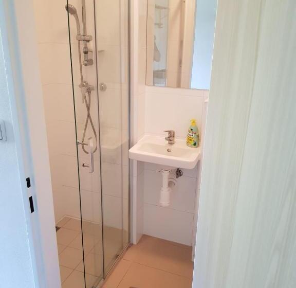 בית מלון כפרי Lávka Chocerady