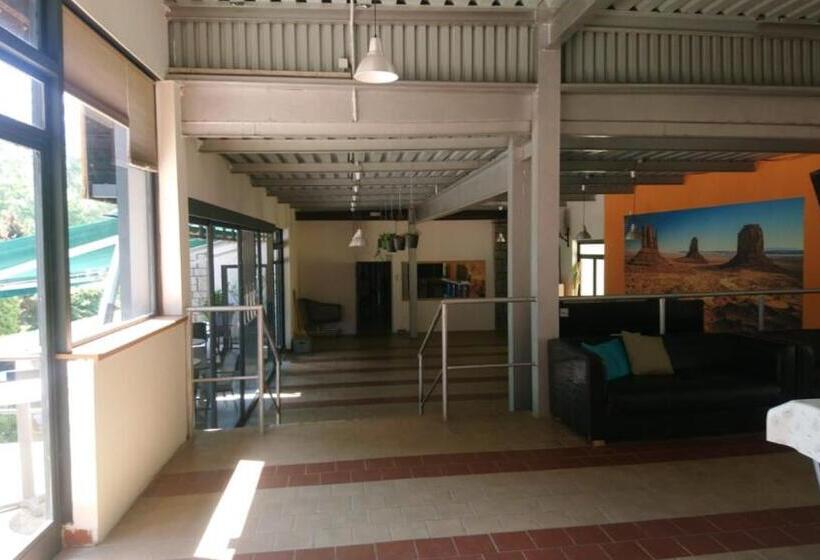 בית מלון כפרי Lávka Chocerady