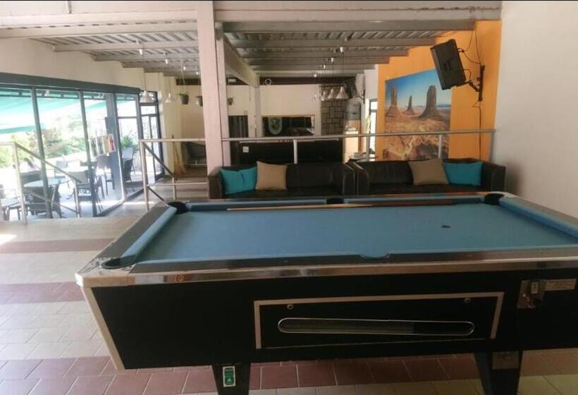 בית מלון כפרי Lávka Chocerady