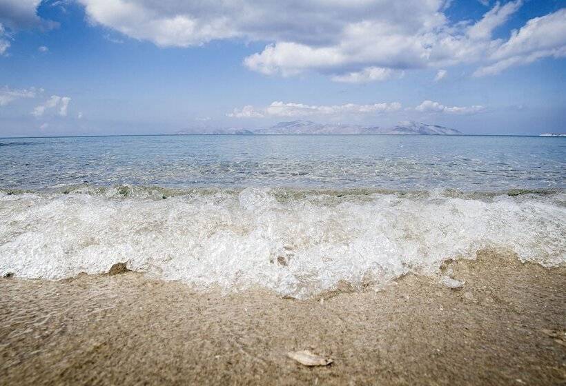 בית מלון כפרי Marika Apartments