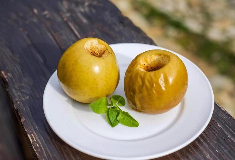 Otel Monastic Spa карпати