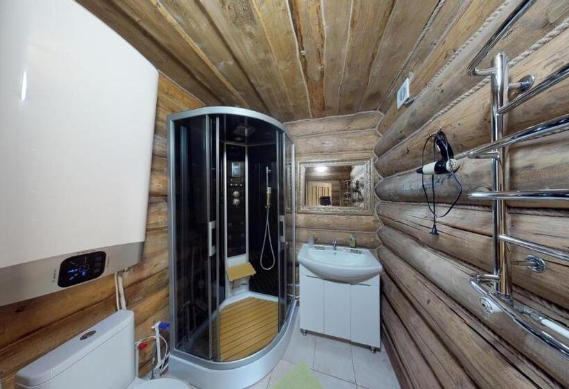 Otel Monastic Spa карпати