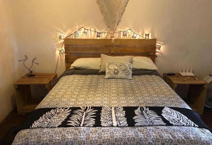 בית מלון כפרי Muy Bacalar