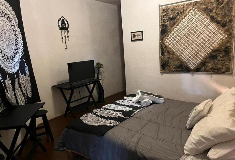 בית מלון כפרי Muy Bacalar