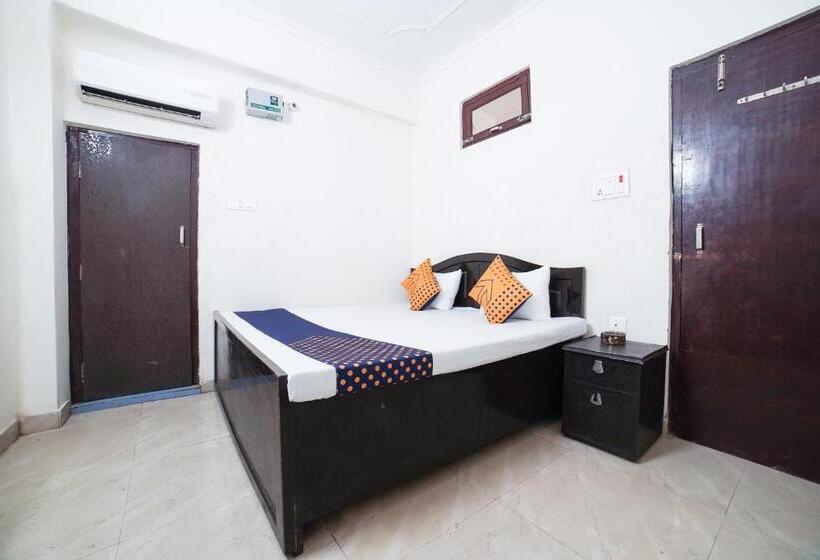 ホテル Oyo Star Guest House