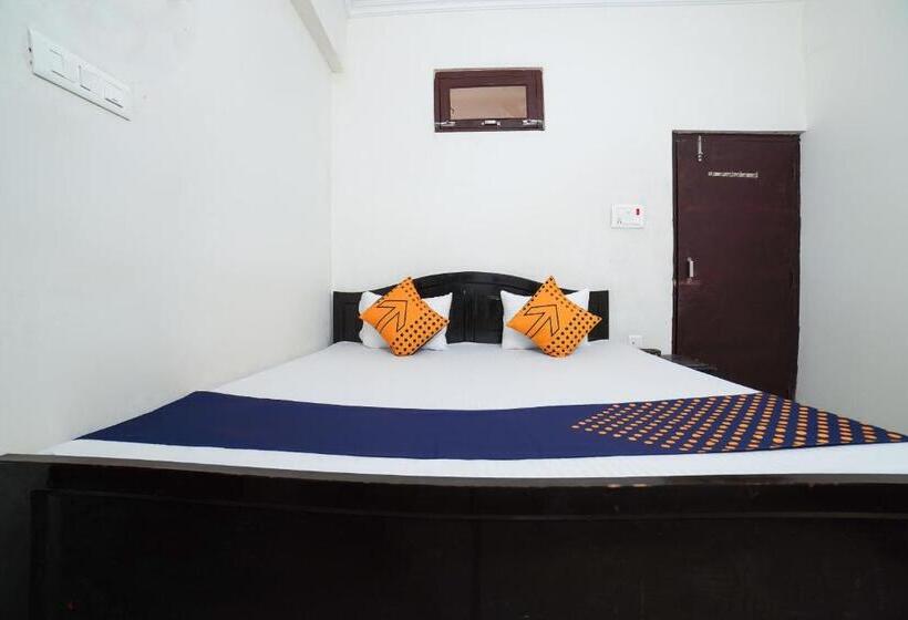 ホテル Oyo Star Guest House