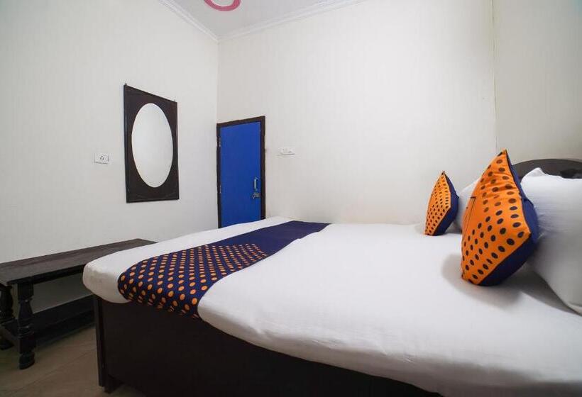 ホテル Oyo Star Guest House