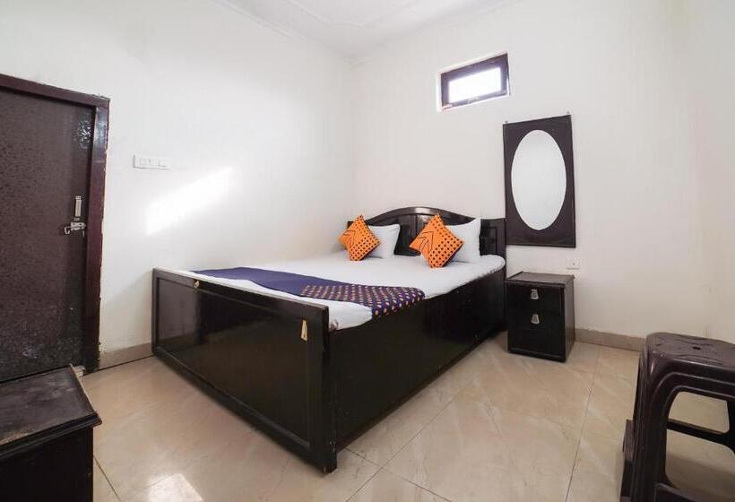 ホテル Oyo Star Guest House