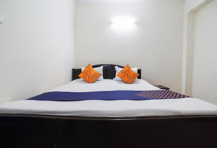 ホテル Oyo Star Guest House