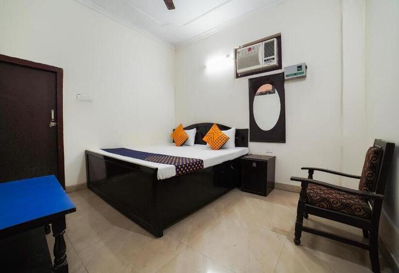 ホテル Oyo Star Guest House