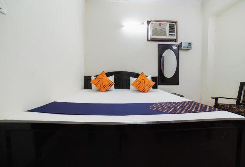 ホテル Oyo Star Guest House