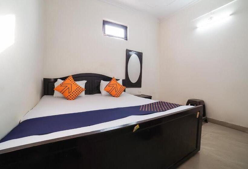 ホテル Oyo Star Guest House