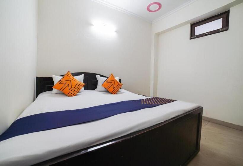 ホテル Oyo Star Guest House